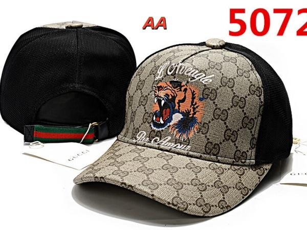 Gucci Snapbacks(AA)-0051