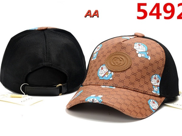 Gucci Snapbacks(AA)-0053