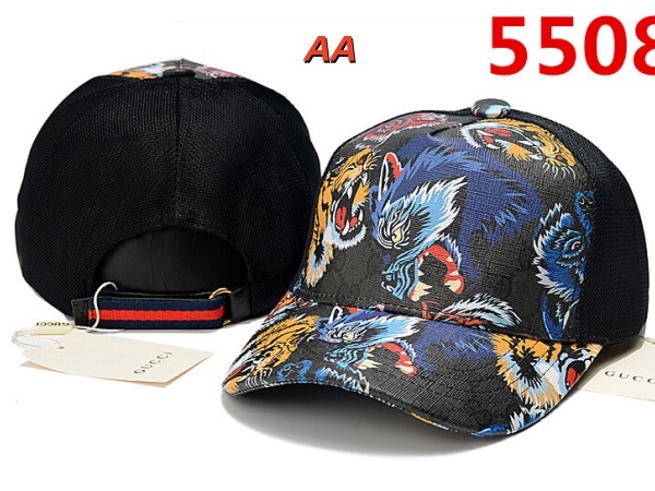 Gucci Snapbacks(AA)-0054