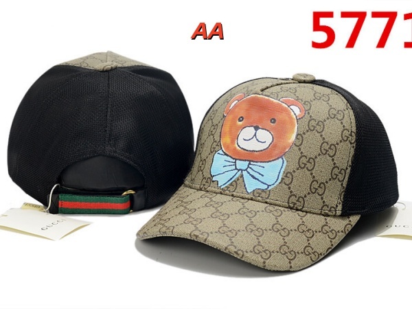Gucci Snapbacks(AA)-0055