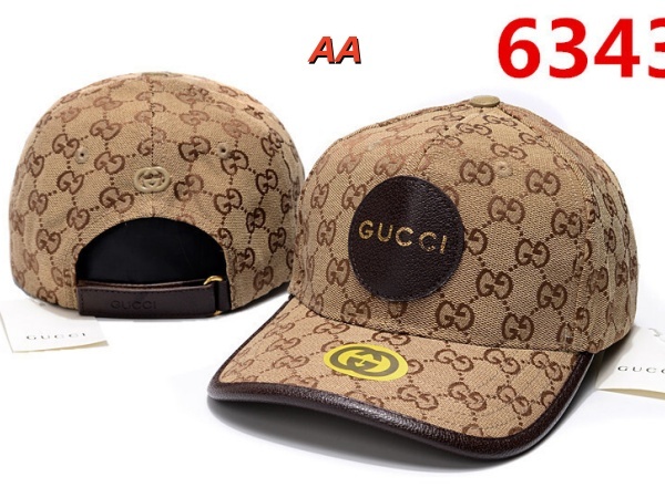Gucci Snapbacks(AA)-0056
