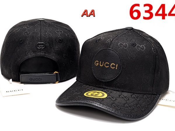 Gucci Snapbacks(AA)-0057