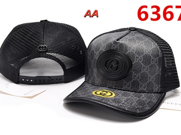 Gucci Snapbacks(AA)-0058