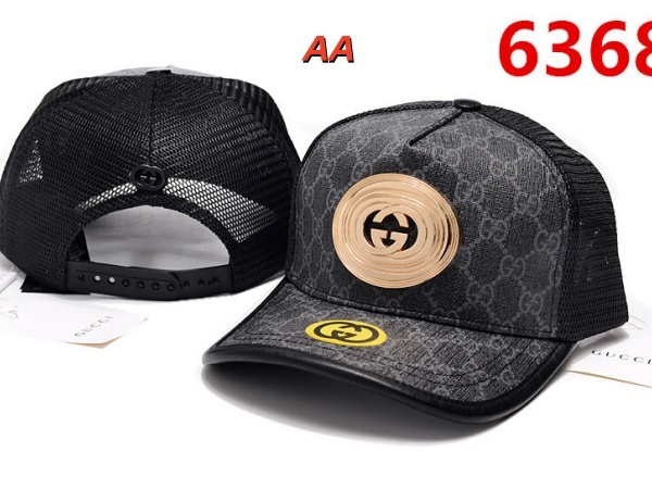 Gucci Snapbacks(AA)-0059