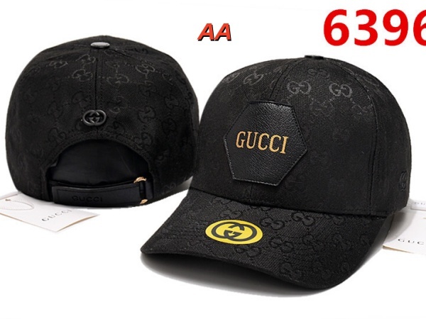 Gucci Snapbacks(AA)-0060
