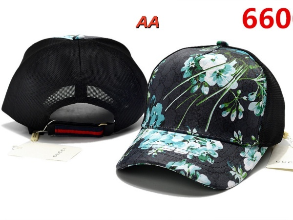 Gucci Snapbacks(AA)-0061