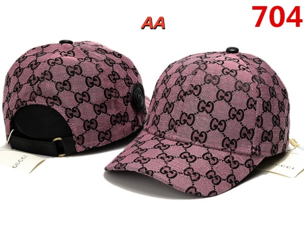 Gucci Snapbacks(AA)-0062