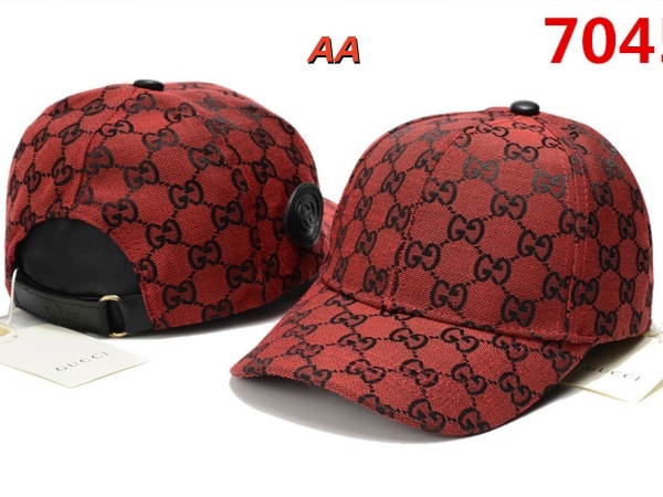 Gucci Snapbacks(AA)-0063