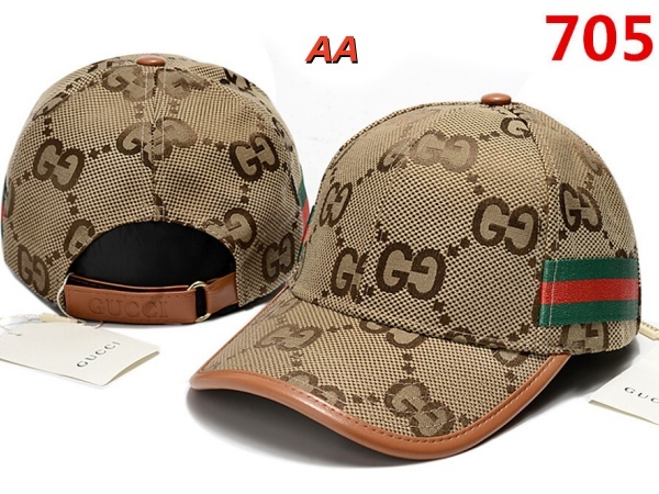 Gucci Snapbacks(AA)-0064