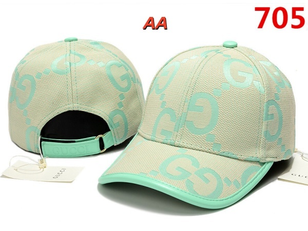 Gucci Snapbacks(AA)-0065