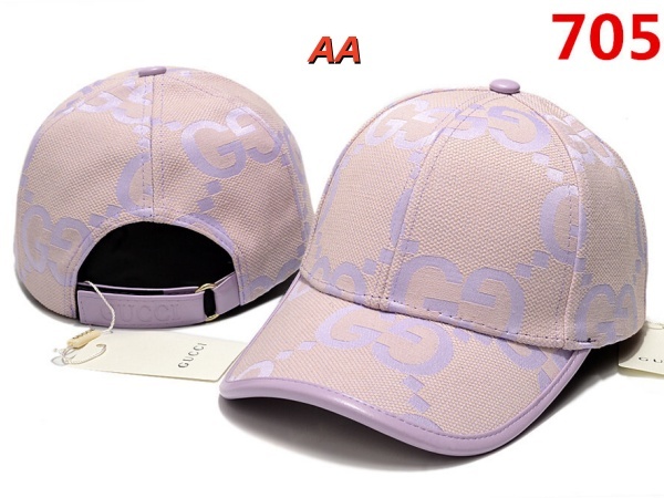 Gucci Snapbacks(AA)-0066