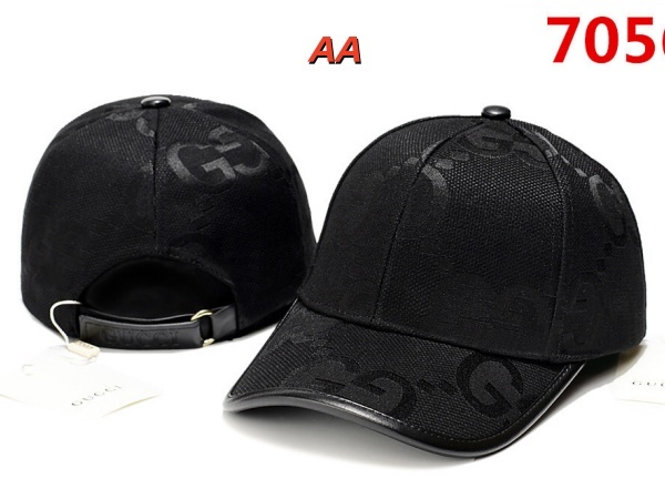 Gucci Snapbacks(AA)-0067