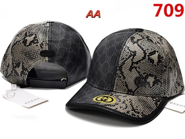 Gucci Snapbacks(AA)-0068