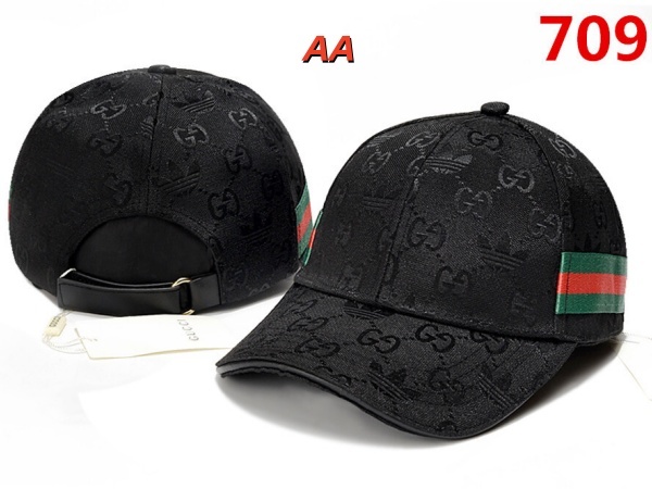 Gucci Snapbacks(AA)-0069