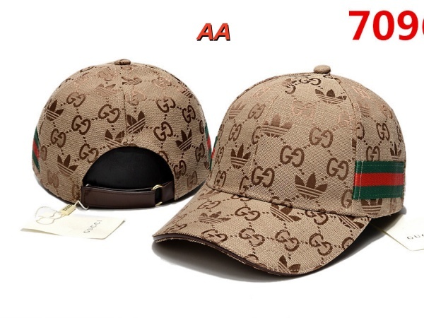 Gucci Snapbacks(AA)-0070