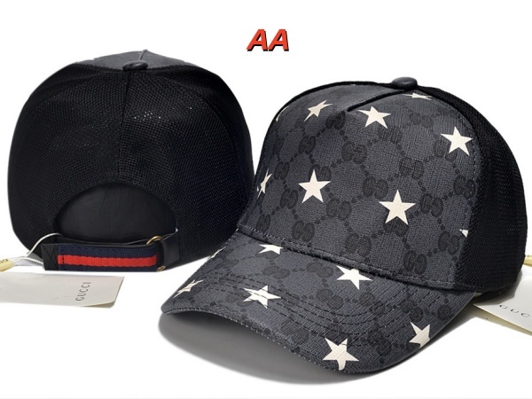 Gucci Snapbacks(AA)-0072