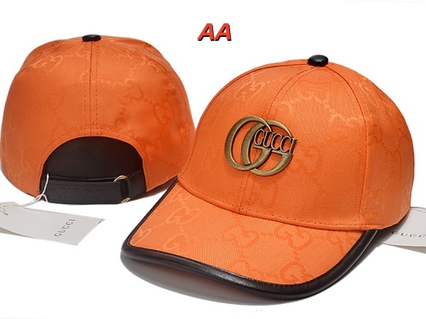 Gucci Snapbacks(AA)-0073