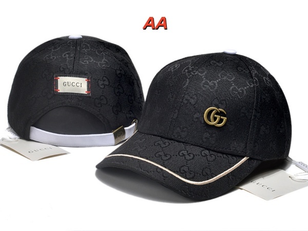 Gucci Snapbacks(AA)-0074
