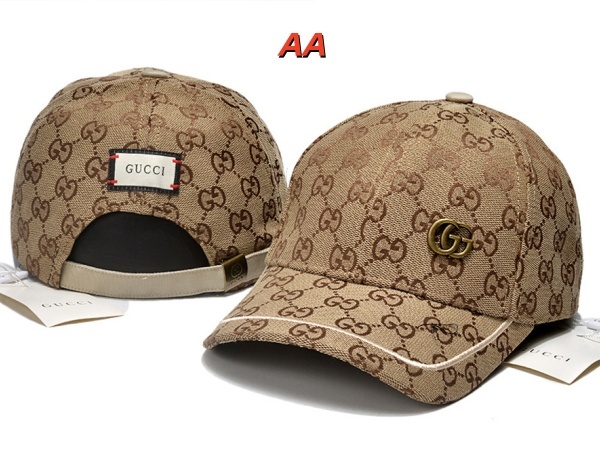 Gucci Snapbacks(AA)-0075