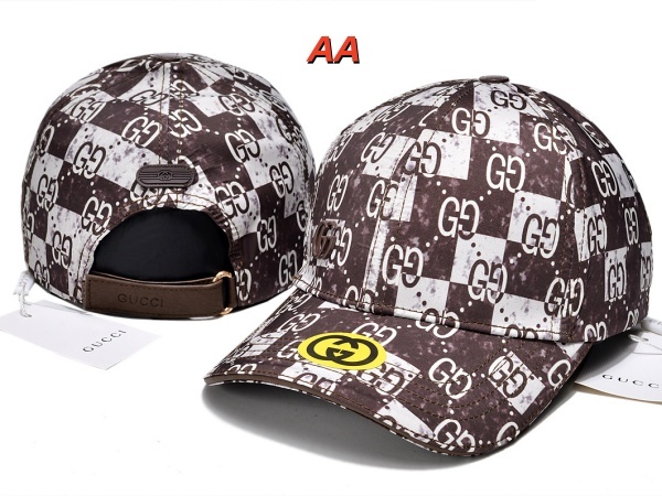 Gucci Snapbacks(AA)-0077