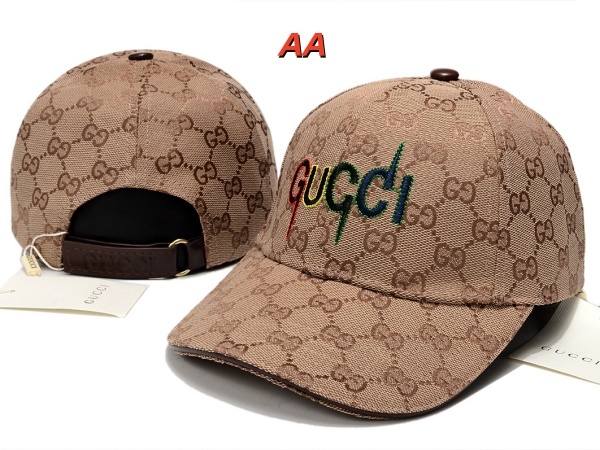 Gucci Snapbacks(AA)-0078