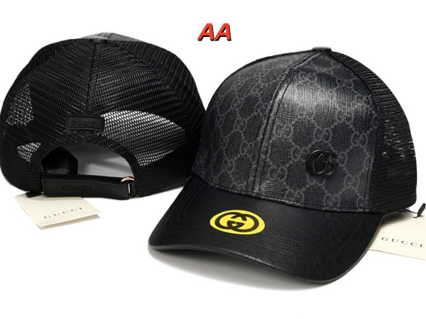 Gucci Snapbacks(AA)-0082