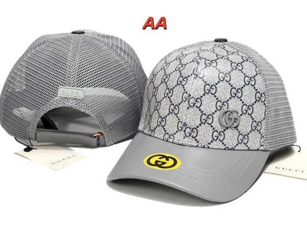 Gucci Snapbacks(AA)-0084