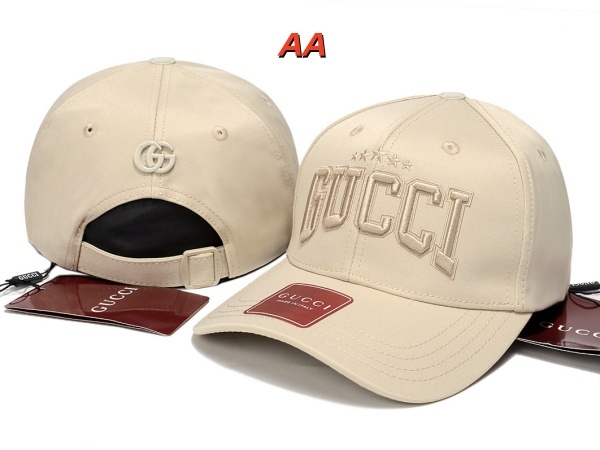 Gucci Snapbacks(AA)-0085