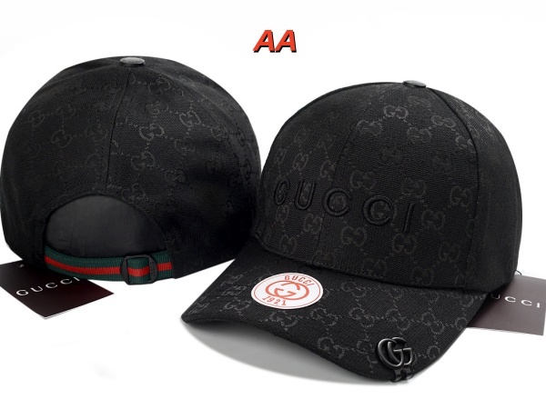 Gucci Snapbacks(AA)-0090