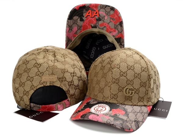 Gucci Snapbacks(AA)-0093