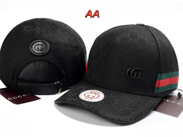 Gucci Snapbacks(AA)-0096
