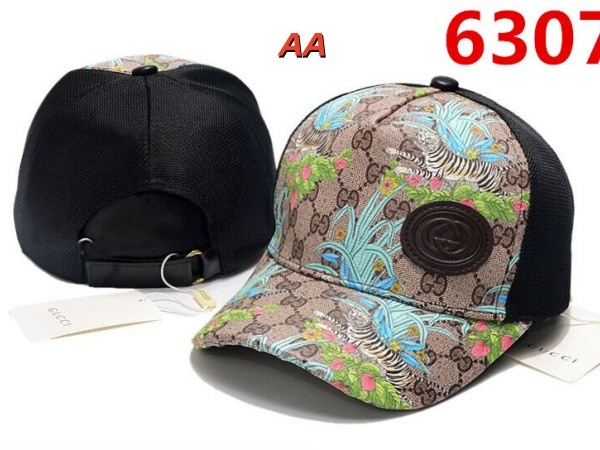 Gucci Snapbacks(AA)-0097