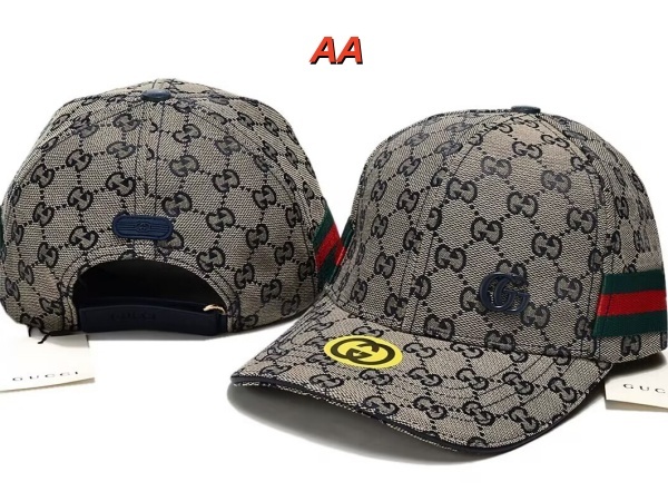 Gucci Snapbacks(AA)-0098