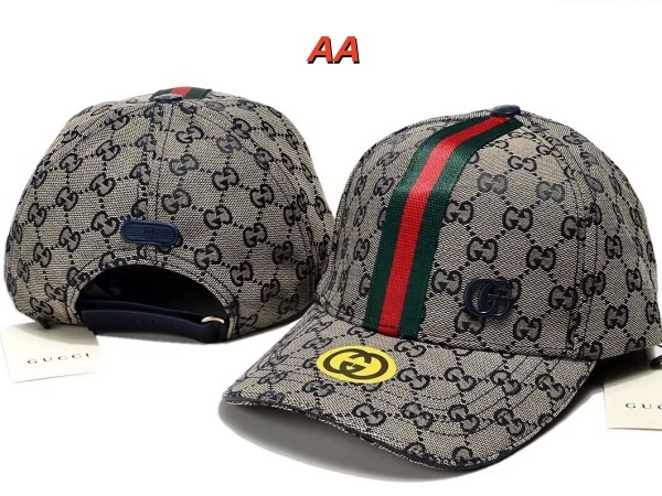 Gucci Snapbacks(AA)-0099