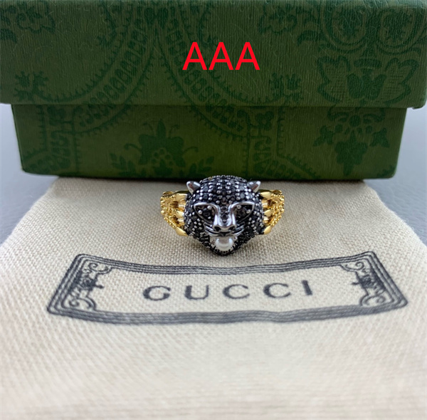 Gucci Ring-018