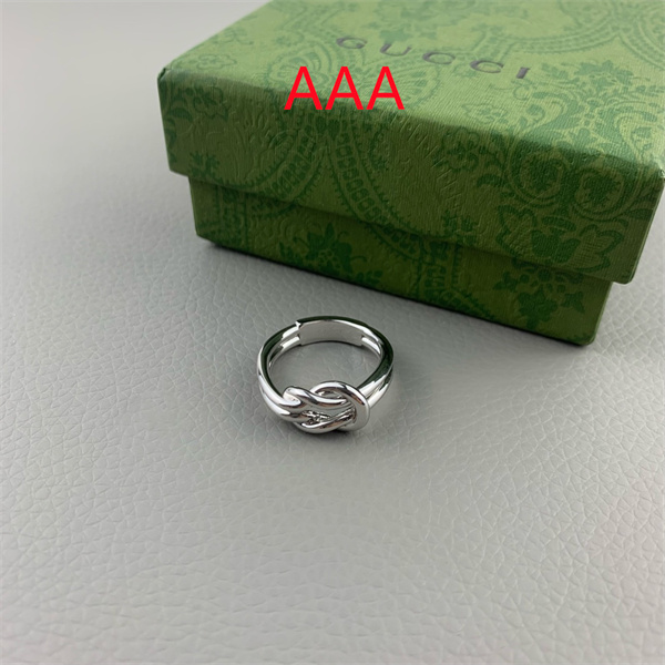 Gucci Ring-022