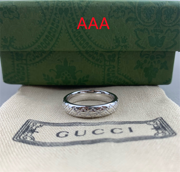 Gucci Ring-028
