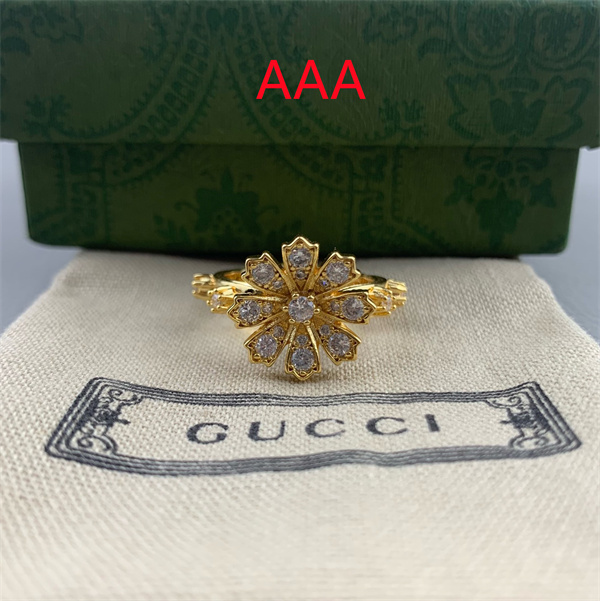 Gucci Ring-032
