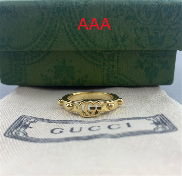 Gucci Ring-034