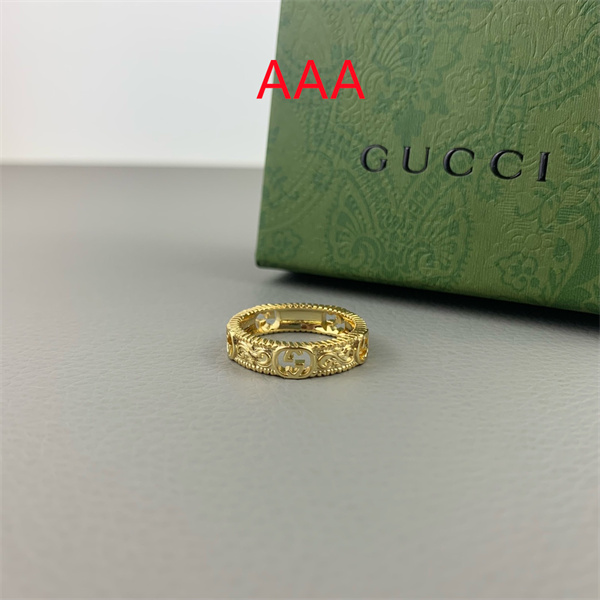Gucci Ring-008