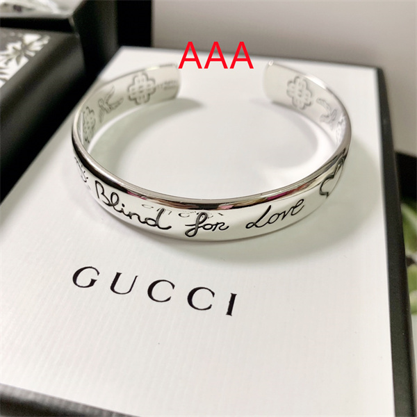Gucci Bracelets-012