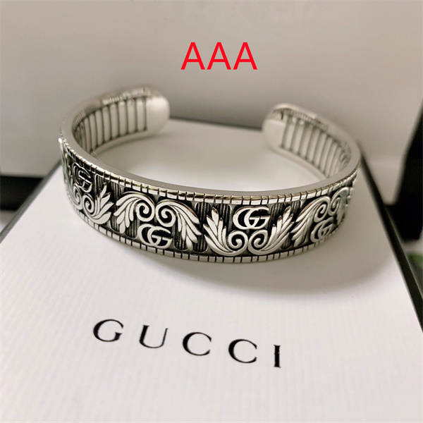 Gucci Bracelets-015