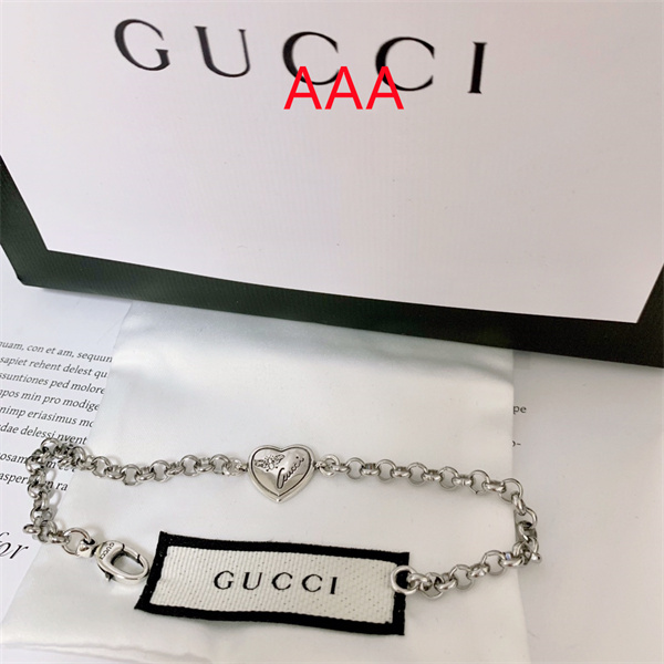 Gucci Bracelets-016