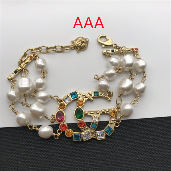 Gucci Bracelets-020