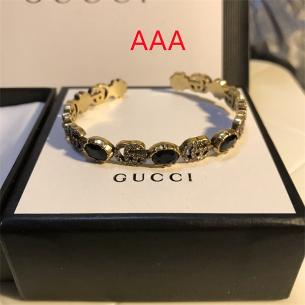 Gucci Bracelets-026