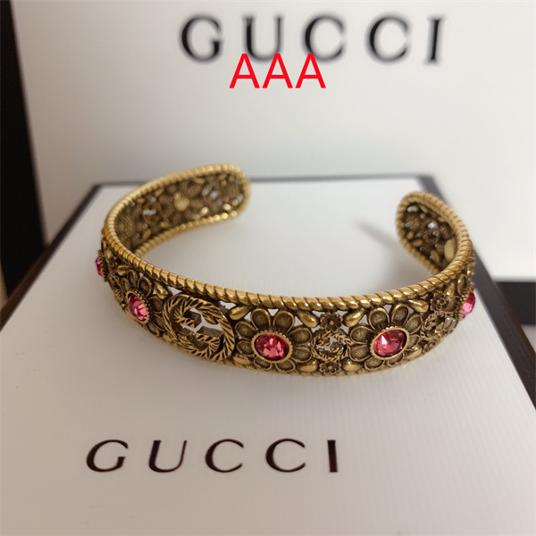 Gucci Bracelets-003