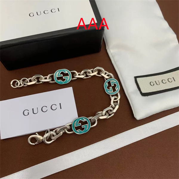 Gucci Bracelets-034