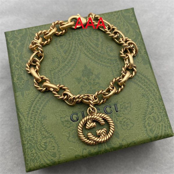 Gucci Bracelets-036