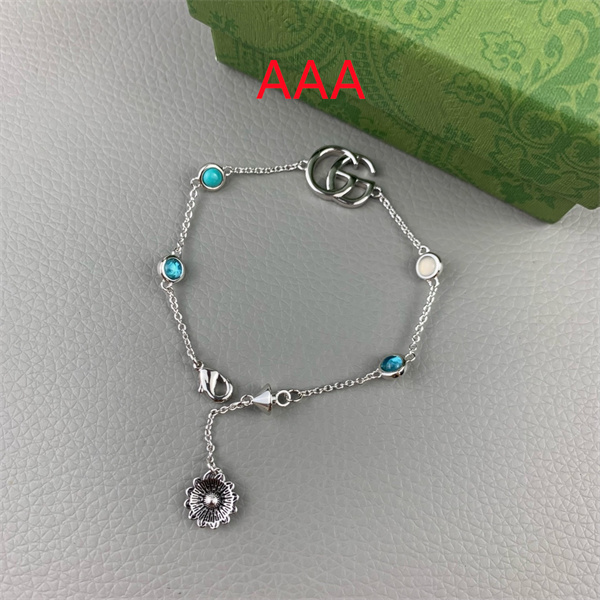 Gucci Bracelets-043