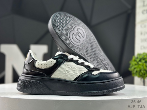 Gucci shoes-0010